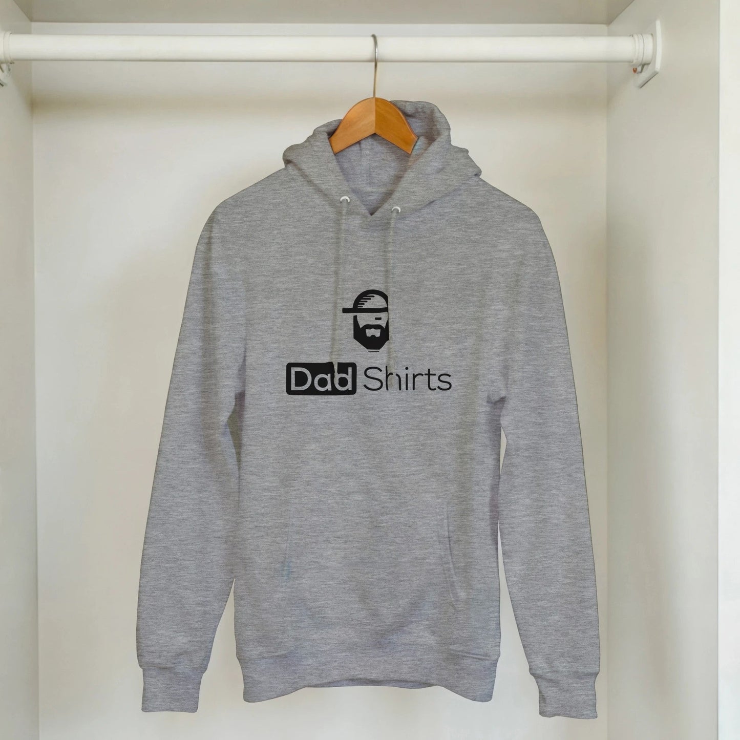 dog bowl dad joke hoodie