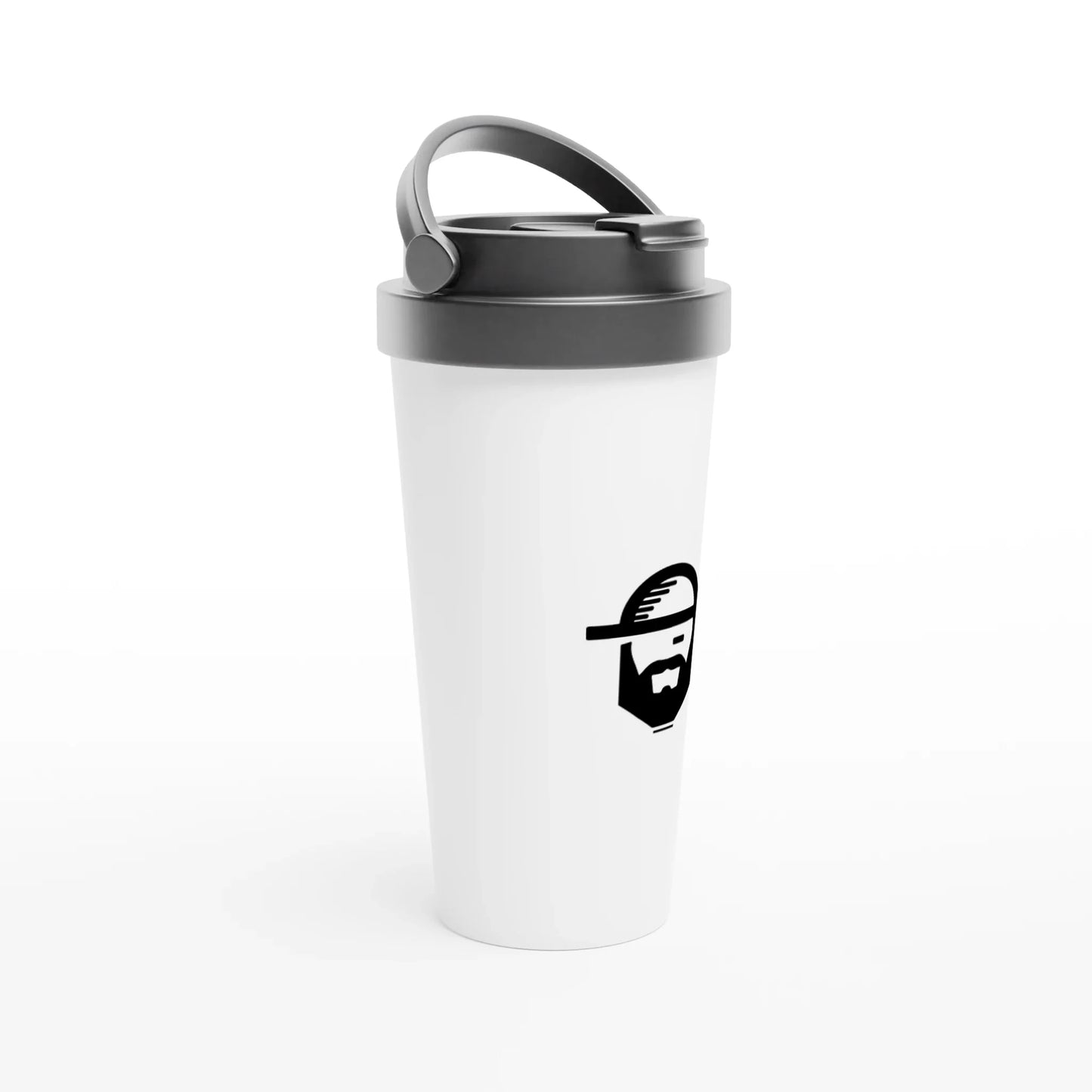 insulated travel coffee cup