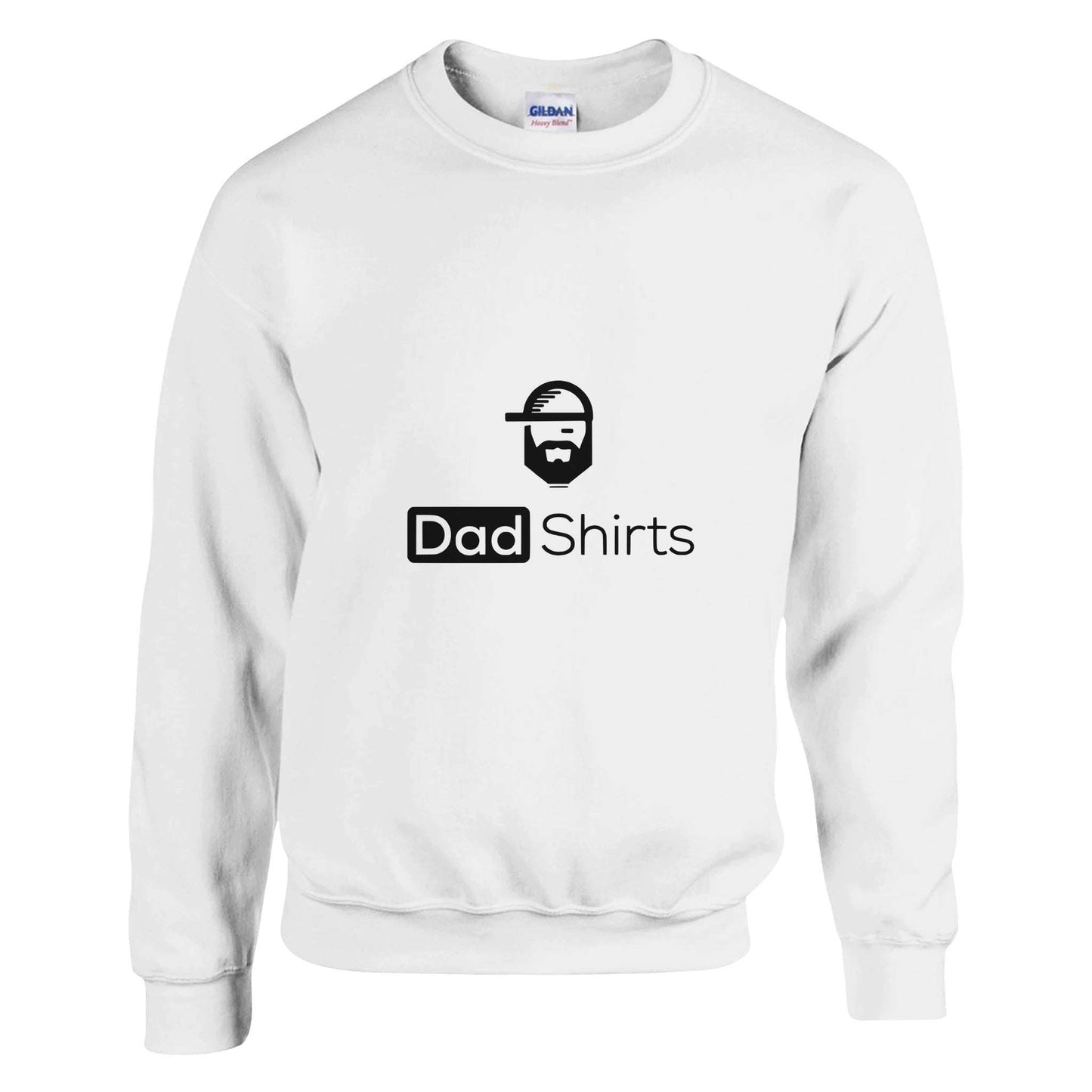 cow crewneck sweatshirt