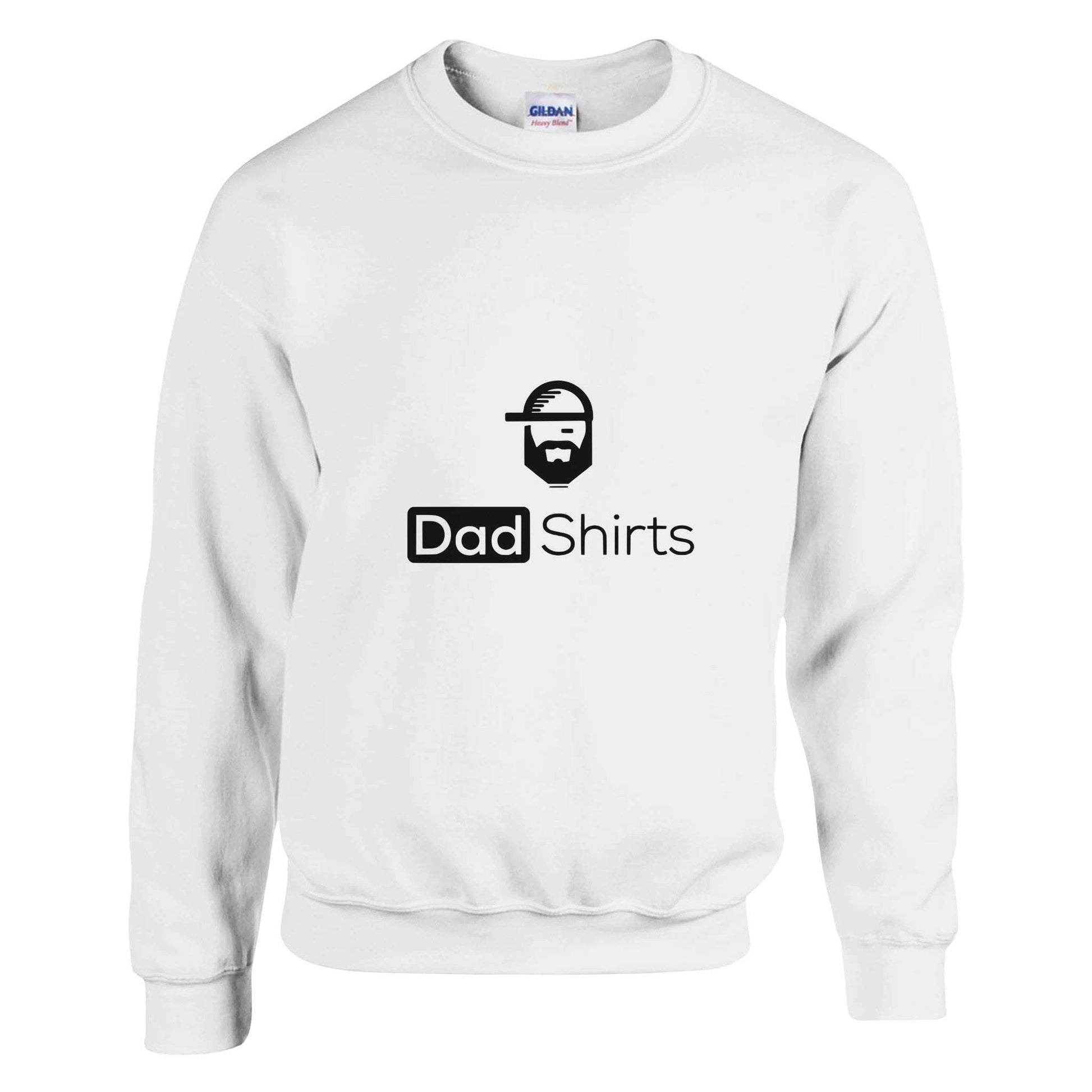 Cow Crewneck Sweatshirt