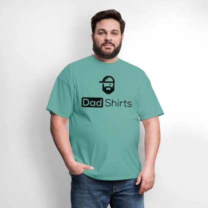 Canaries Dad Joke T-Shirt