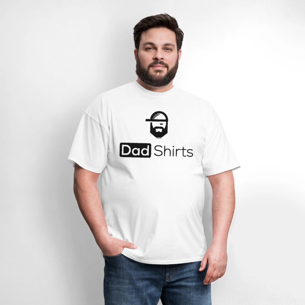 canaries dad joke t-shirt