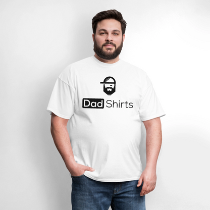 Canaries Dad Joke T-Shirt