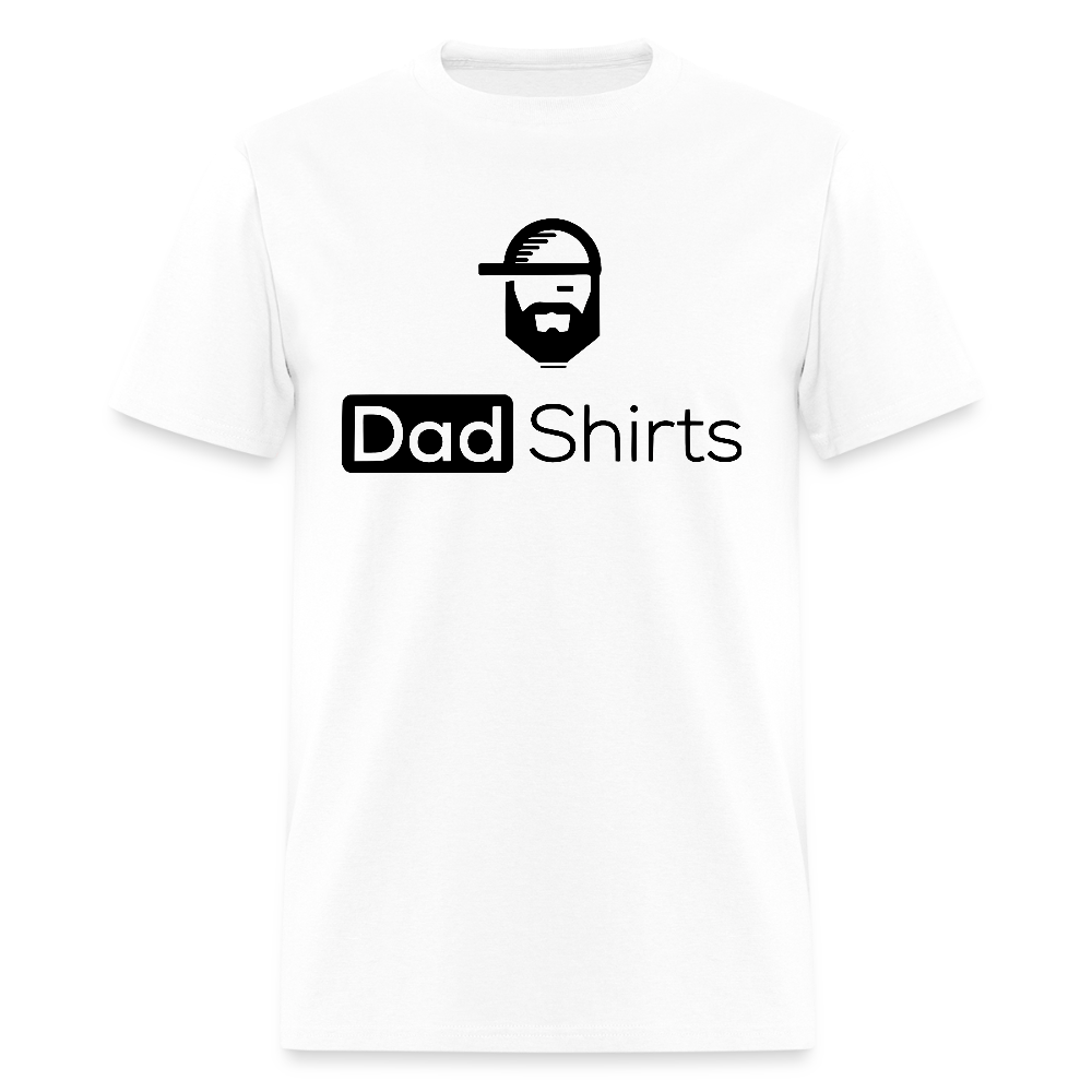 canaries dad joke t-shirt