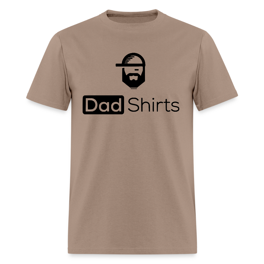 canaries dad joke t-shirt