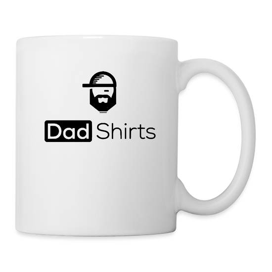 Dad Joke Coffee Mug