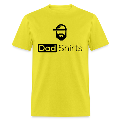 Canaries Dad Joke T-Shirt