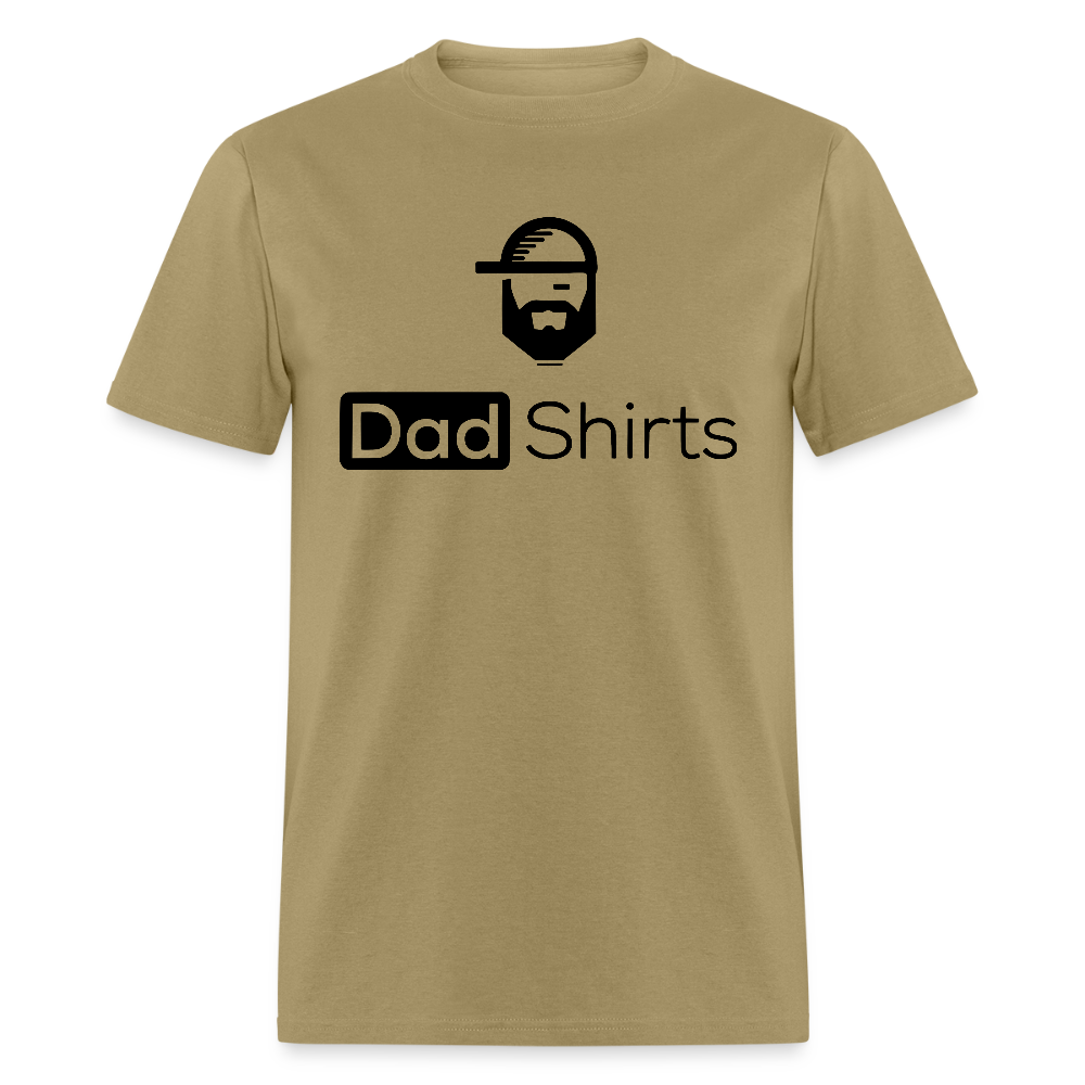 canaries dad joke t-shirt