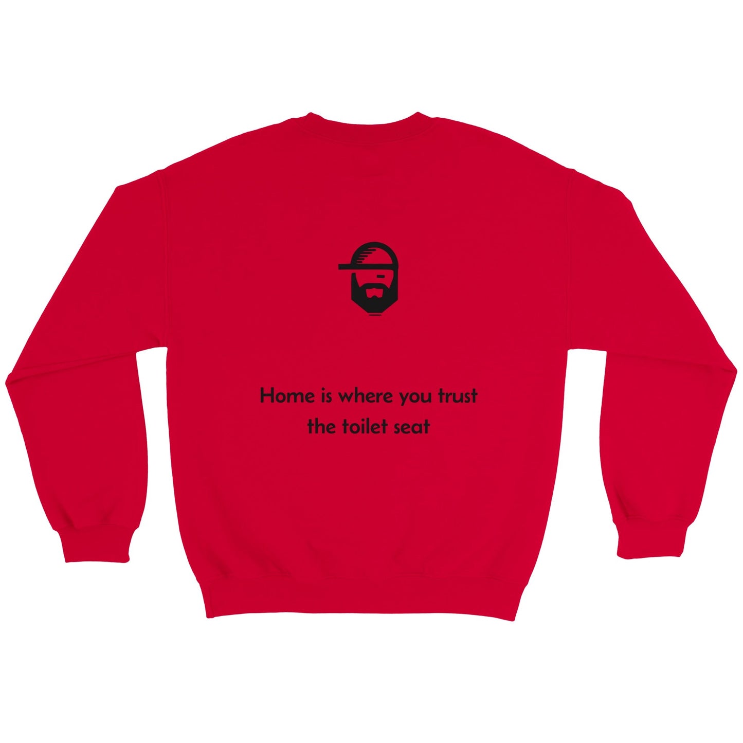 dad wisdom quote sweatshirt