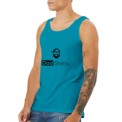 Underwear Dad Joke Tank Top