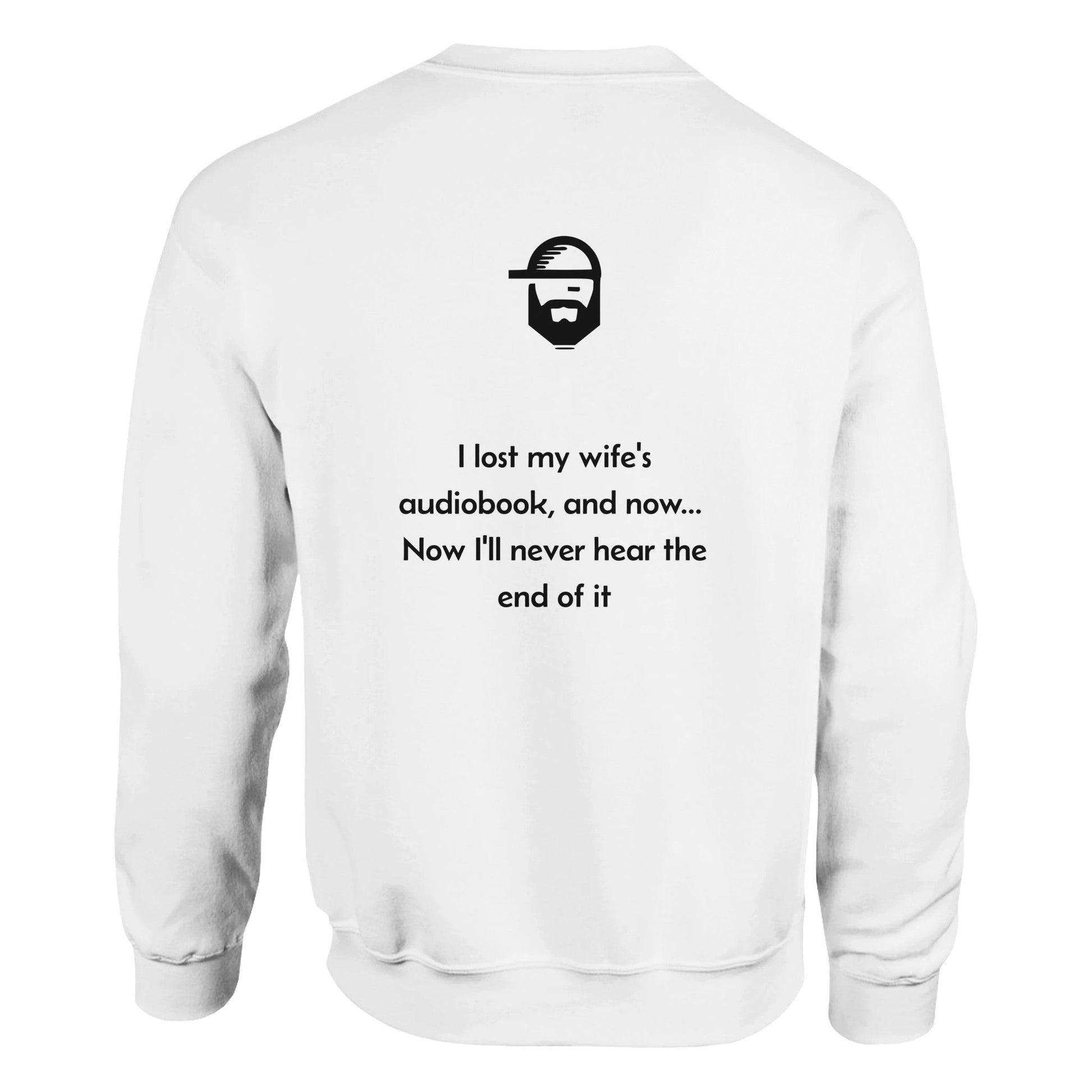 Classic Unisex Crewneck Fit