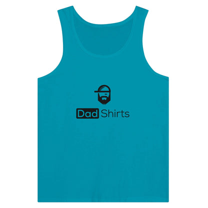 Underwear Dad Joke Tank Top