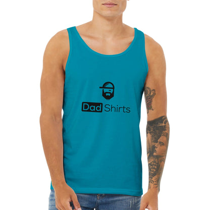 Underwear Dad Joke Tank Top