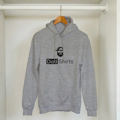 Dog Bowl Dad Joke Hoodie