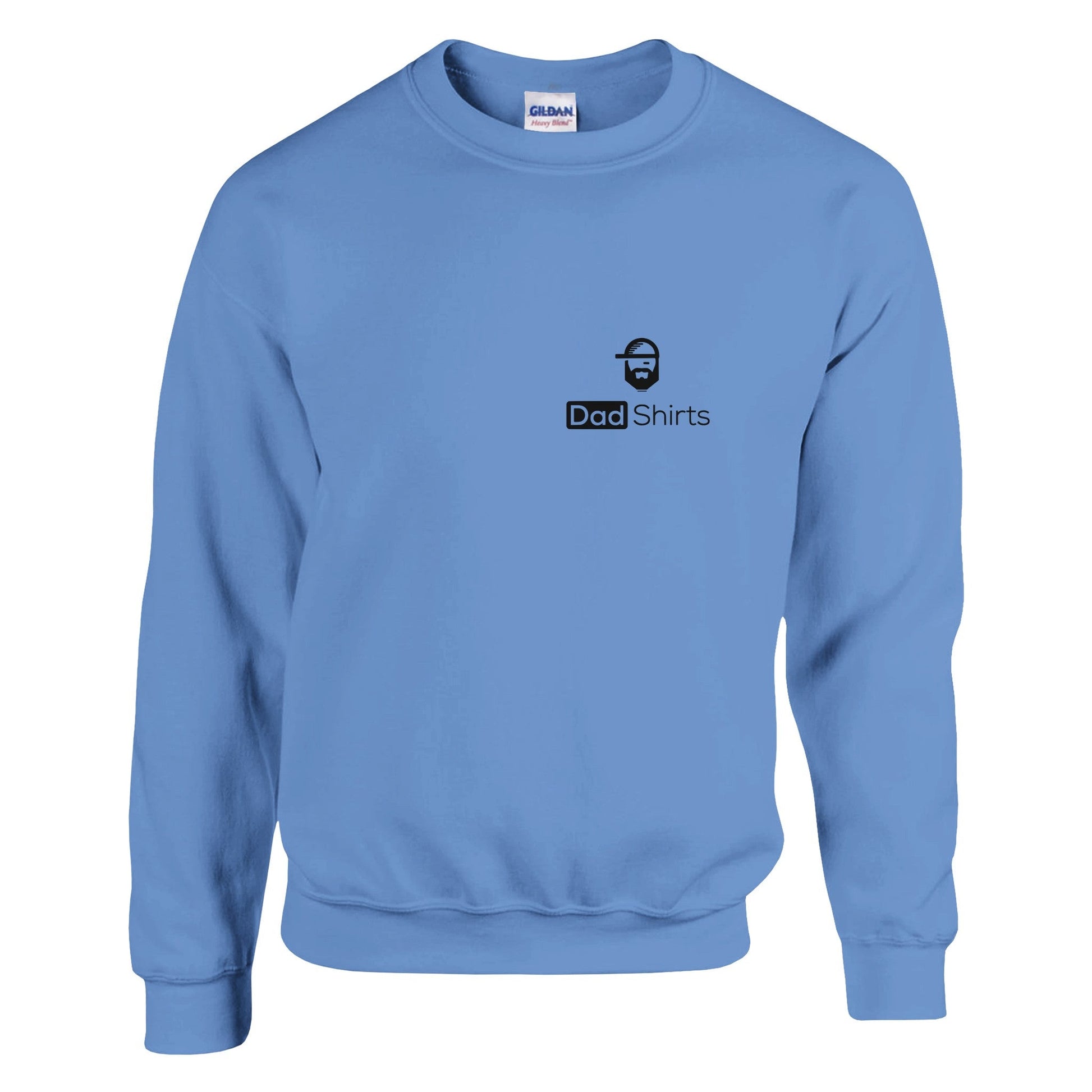 Classic Unisex Crewneck Fit